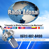 Radio Adonai icon