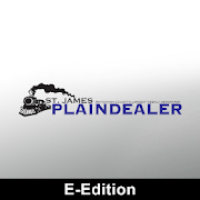 St James Plain Dealer eEdition  Icon