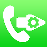 Call Forwarding Assistant Free icon