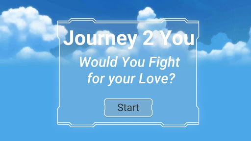 Android application Journey 2 You screenshort
