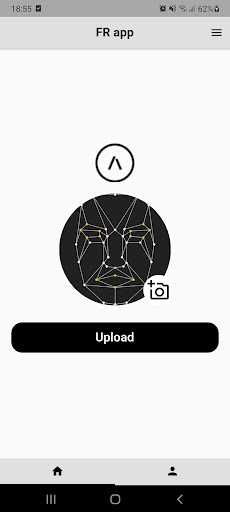 Android application Aizatron Who Is It? screenshort