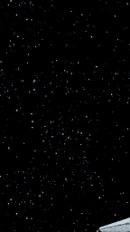Ship and Asteroids
