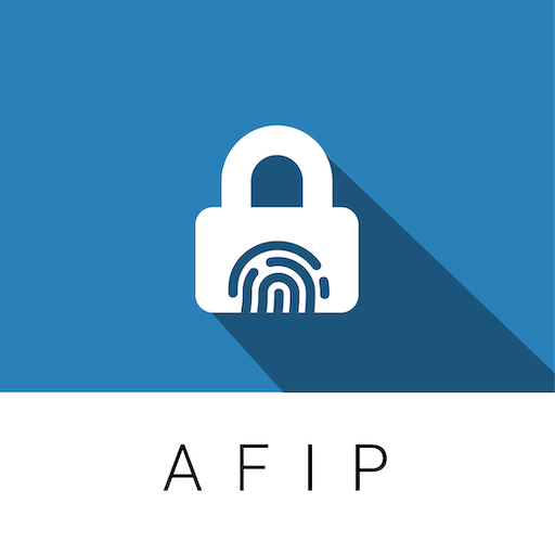 Token AFIP 1.0.8 Icon