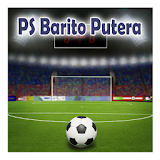 Barito Soccer Star icon