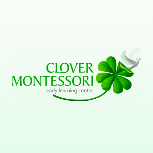 Clover Mobile logo