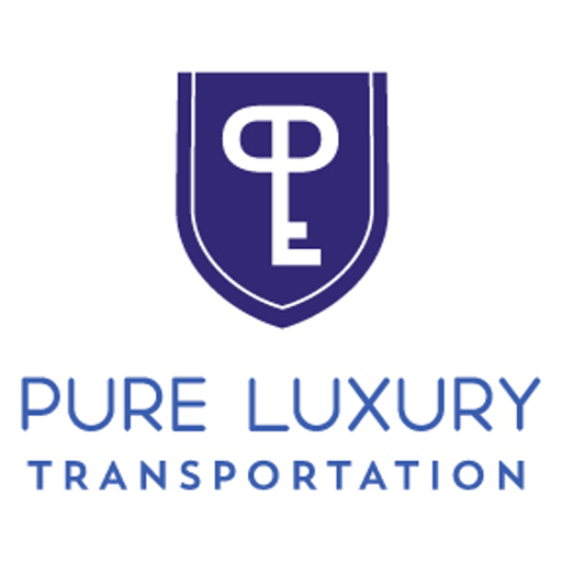 Pure Luxury logo