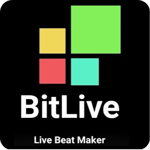 BitLive:Live Beat Make/Mixture logo