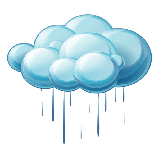 Rain Radar 14.0.5 Icon