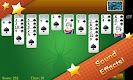 screenshot of Classic Spider Solitaire