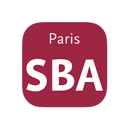 Icon image SBA Paris