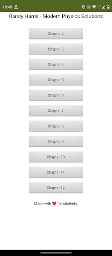 Randy Harris Modern Phy. Sol.