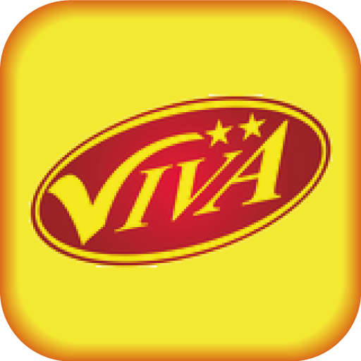 Viva Bar logo