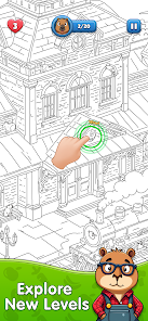 Screenshot image