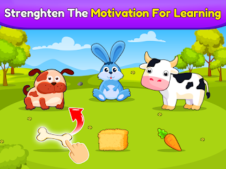 Game screenshot Baby Games: 2+ kids, toddlers apk download
