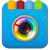 Photo effects, Selfie, Editor icon