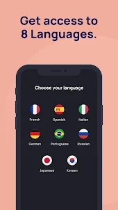 Lingopie: Language Learning