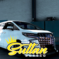 Mod Mobil Sultan Bussid