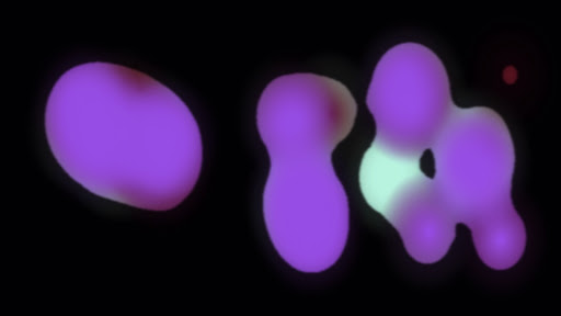 Sensory Aqua Screen 3