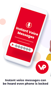 Walkie Talkie App: VoicePing Unknown