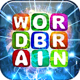 Wordbrain - Parole Cerveau icon
