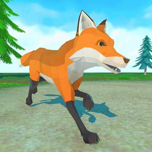 Fox Family Simulator Download on Windows