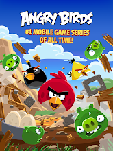 angry birds classic apps on google play
