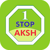 1 Stop Aksh - One Stop Aksh - Utility Payments icon