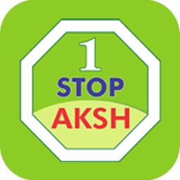 Icon image 1 Stop Aksh - One Stop Aksh - 