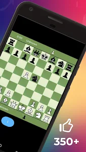Chess - Online Play