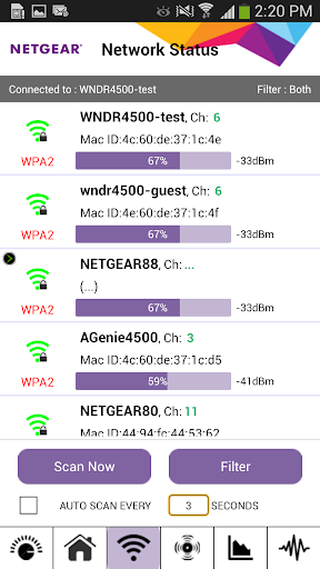 Download Netgear Wifi Analytics On Pc Mac With Appkiwi Apk Downloader