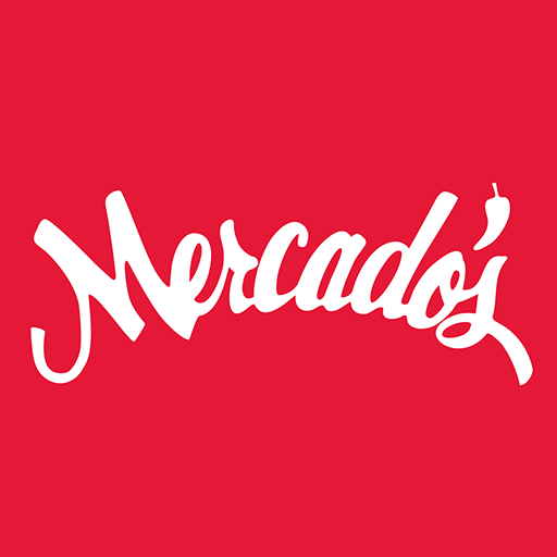 Mercados Cafe  Icon