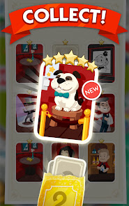 Monopoly GO: Family Board Game apkdebit screenshots 15