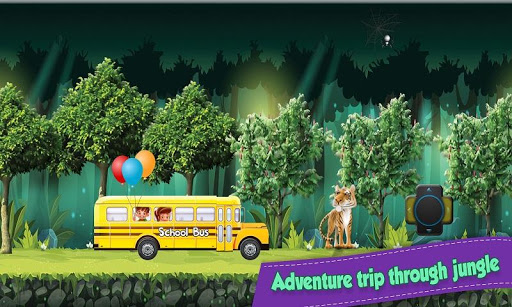 Code Triche voyage scolaire histoire d'aventure - voyage (Astuce) APK MOD screenshots 3