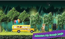 学校旅行の冒険物語 - 学生の楽しみの旅のおすすめ画像3