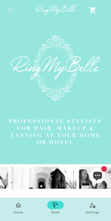 Ring My Belle