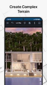 Screenshot image