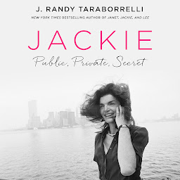 Icon image Jackie: Public, Private, Secret
