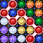 Cover Image of Download Jewel Link Match 2 Puzzle 1.0 APK