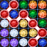 Jewel Link Match 2 Puzzle icon