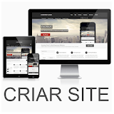Criar site icon