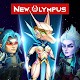 Cyberpunk: New Olympus City