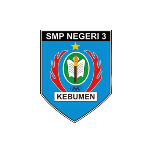 SMPN 3 Kebumen logo