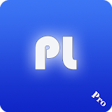 PangLong Font Pro icon