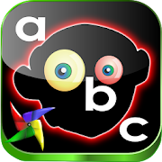 Halloween Zombie ABC Games