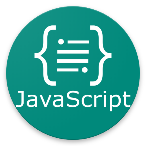 JS Code Sample  Icon