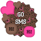 GO SMS THEME - SCS455 icon