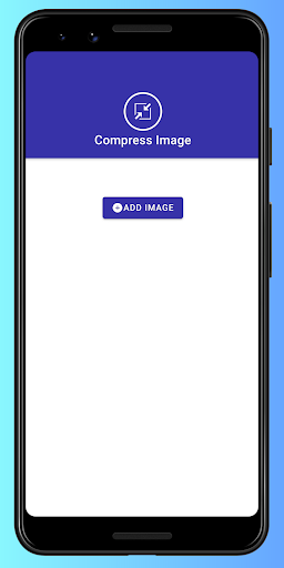 Image Compressor - MB & KB Screen 2