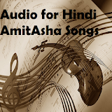 Audio for Hindi AmitAsha Songs icon