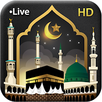 Live Makkah ?  Madinah ? TV 24 Hours HD Quailty