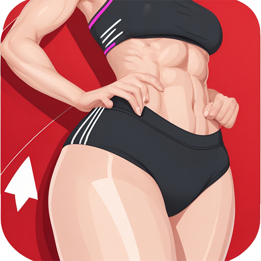 Small Waist Workout logo